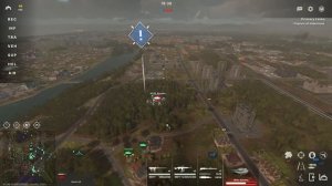 Broken Arrow: полный гайд (ОБТ)