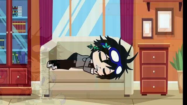 Реакция Линча,Джона и Лептога на шип♡/Linch, John And Lepton React To Their Ship♡