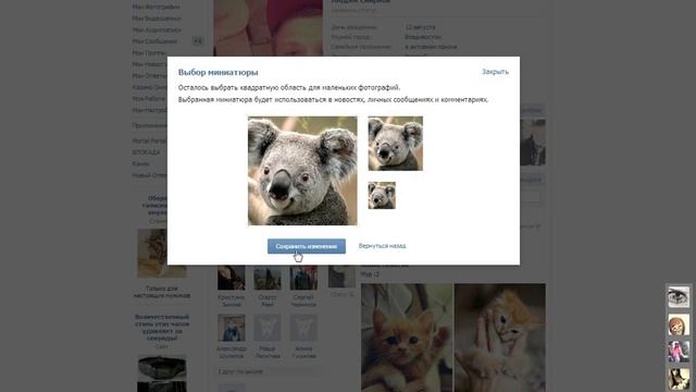 БЕЗУМНО крутые баги Вконтакте смотреть онлайн