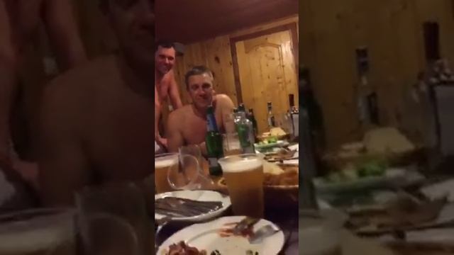 Полний ржак мужик ТОСТ говорить смотреть онлайн