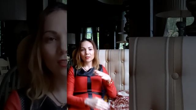 Почему Орифлейм смотреть онлайн