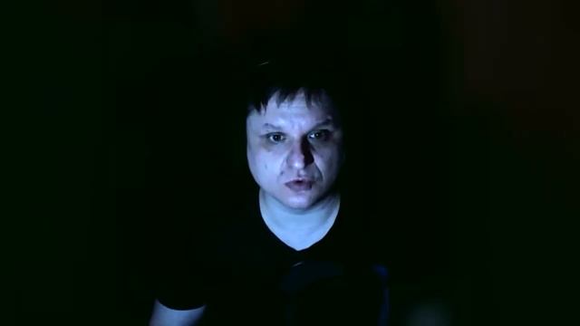 МИХАИЛ ПАРФЕНОВ – HorrorZone, Darker и «Самая страшная книга» смотреть онлайн