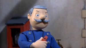 Fireman Sam Russian - Пожарный Сэм. S5Ep6