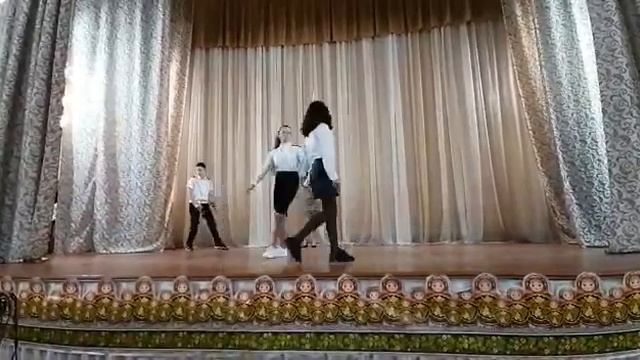 Фланкировка кадетов шашками смотреть онлайн