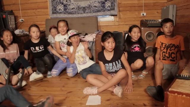 Салгын хаартыската (Сэлфи) Сахалыы киинэ. Сулус лаа5ыр 2 сезон 2018