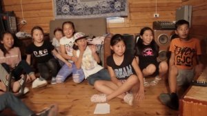 Салгын хаартыската (Сэлфи) Сахалыы киинэ. Сулус лаа5ыр 2 сезон 2018