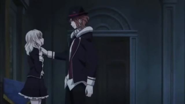 Нарезка под музыку - Дьявольские возлюбленные #1 смотреть онлайн