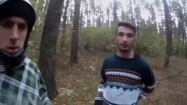 Съёмки клипа. Пыль Вавилона (Preview) смотреть онлайн