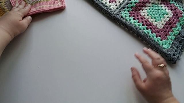 СП "Бабушкин квадрат 2025" Отчёт Апрель смотреть онлайн