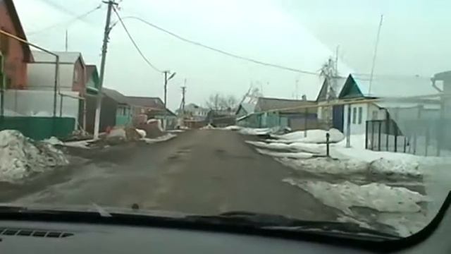 Бездорожье в городах Татарстана. ч.3 смотреть онлайн