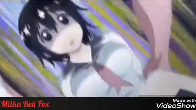 [AMV] Кровавый парень ....🖤.....