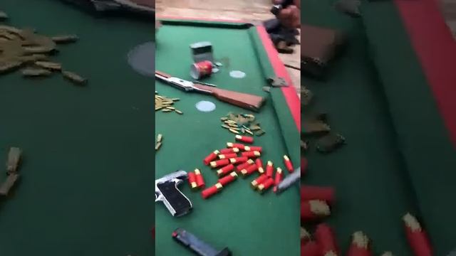Cigano armado смотреть онлайн