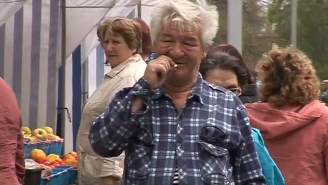 Прикол в Прокопьевске частушки про сигареты смотреть онлайн