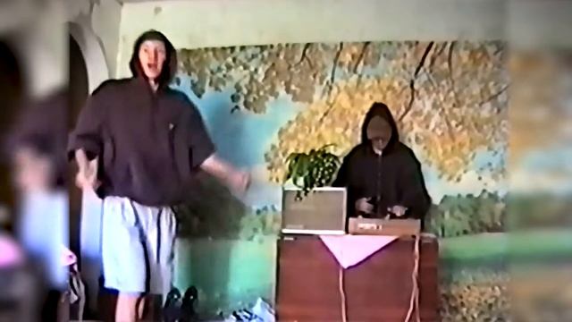 EX-XT - Ждать Совсем Недолго  ( Отцы Читают Хип-Хоп и Рэп Запил На Винил )