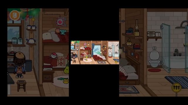 Прикольные вещи тока бока🌼 смотреть онлайн