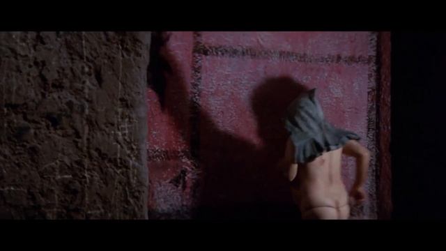 SATYRICON De F. Fellini