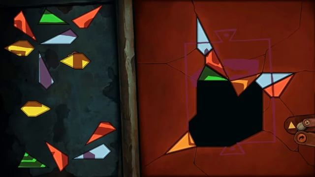 Deponia » 13 серия (Встреча с Клинтусом) смотреть онлайн