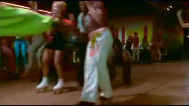 Neon Indian - Techno Clique