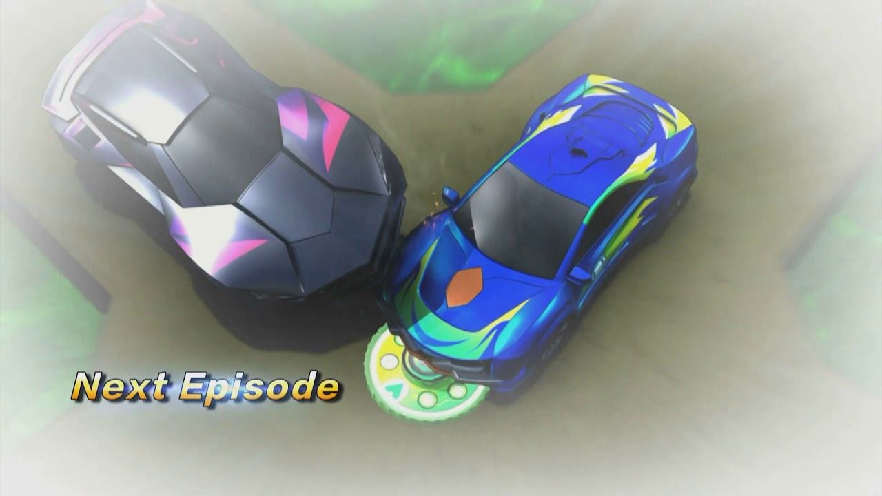 Дикие Скричеры. Анонс серии 33.