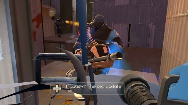 ники игроков TF2 как смысл жизни смотреть онлайн