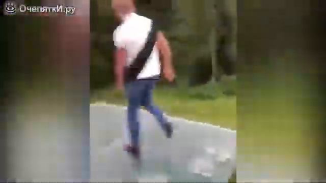 Коллекция прикольного и интересного смотреть онлайн