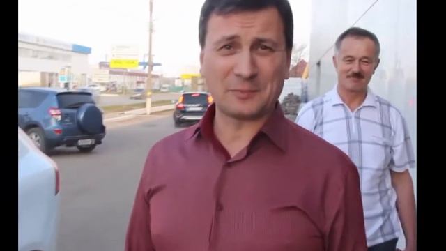 Автомобиль Вольво от Орифлэйм смотреть онлайн