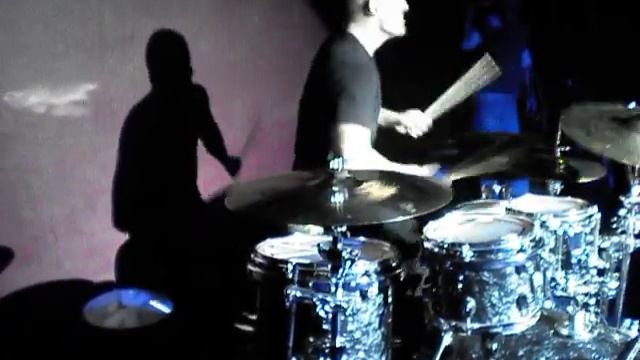 Chris Hill of ShowBaby live at the Vault f/ DJ Nutz смотреть онлайн