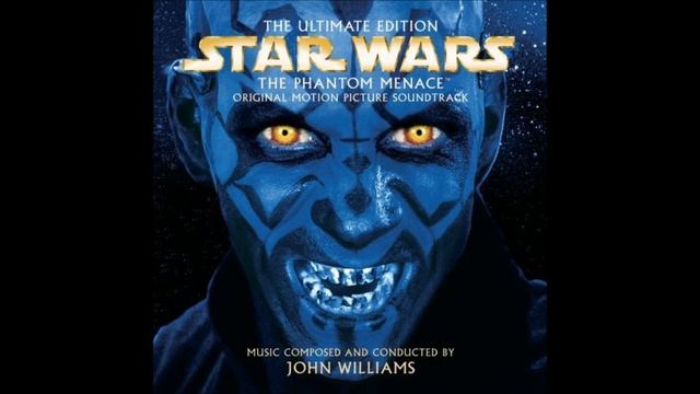 Star Wars (The Ultimate Edition) - Qui-Gon and Obi-Wan Rescue the Queen смотреть онлайн