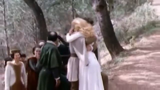 Ты без меня