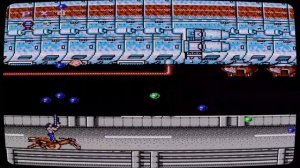 Contra III - The Alien Wars | Dendy | ПОЛНОЕ ПРОХОЖДЕНИЕ