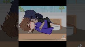 Подборка видео из тик тока 13карт  - Данте/Куромаку,  Пик/Габриель,  Данте/Пик