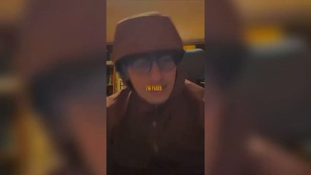 BUSHIDO ZHO feat. 163onmyneck - FADED (SNIPPET нового ТРЕКА/2022) смотреть онлайн