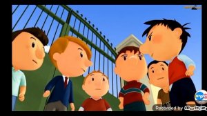 Привет, я Николя! 1 сезон 49 серия Николя выполняет поручение