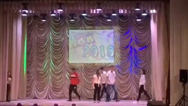 КВК Візитка ЗОШ 7 смотреть онлайн