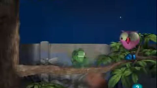 Сова и брейкденс смотреть онлайн