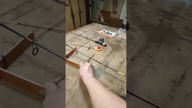 У латвийских рыбаков горе или наши руки не для скуки смотреть онлайн