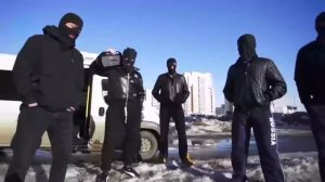 В психбольнице тает лёд