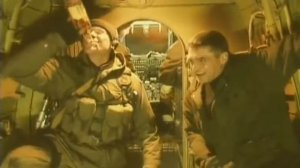 ало диспетчер мы падаем