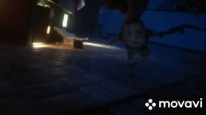 Алёнка киборг убийца