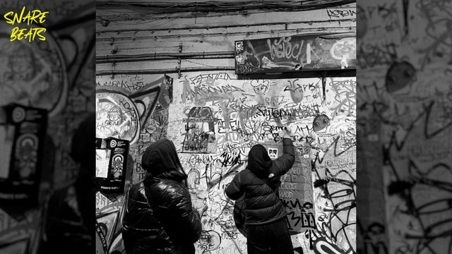 Андеграунд бит | Минус для рэпа | Биты для рэпа | Фристайл бит