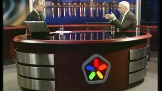 "Без цензуры". Виталий Третьяков (TV5 Рига, Латвия) смотреть онлайн