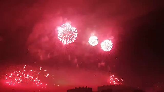 13-Aug-2022 Фестиваль фейерверков 4/4 смотреть онлайн