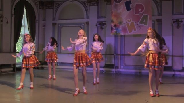 фестиваль "Веснограй" смотреть онлайн