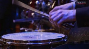 Морис Равель. Болеро