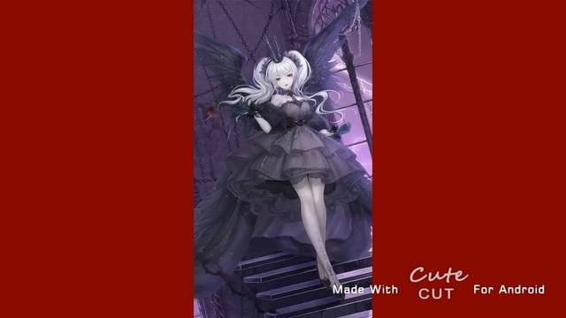 Ведьмы + Аниме 100% прикольно!