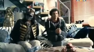 Зайцев+1 нарезка фёдор 2 сезон!