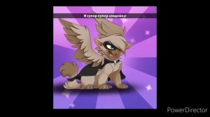 Castle Cats: приколы в дух словах