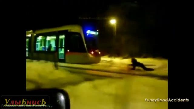 АВТО ПРИКОЛЫ 2019 [ЛУЧШЕЕ!!!!] смотреть онлайн