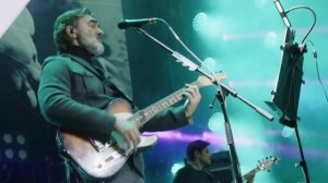 Вячеслав Бутусов и группа ОРДЕН СЛАВЫ. РОКШТАДТ 2023