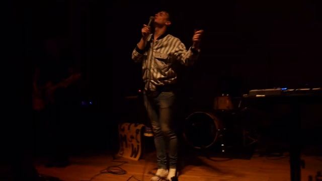 Сансара - Буду @ Tallinn Music Week 2015